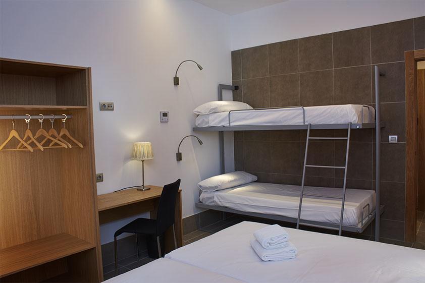 The Book Factory Hostel Valladolid Eksteriør billede